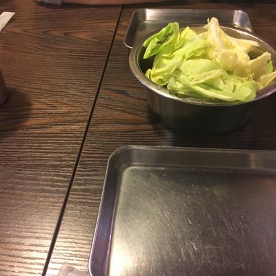 はち揚げ物店