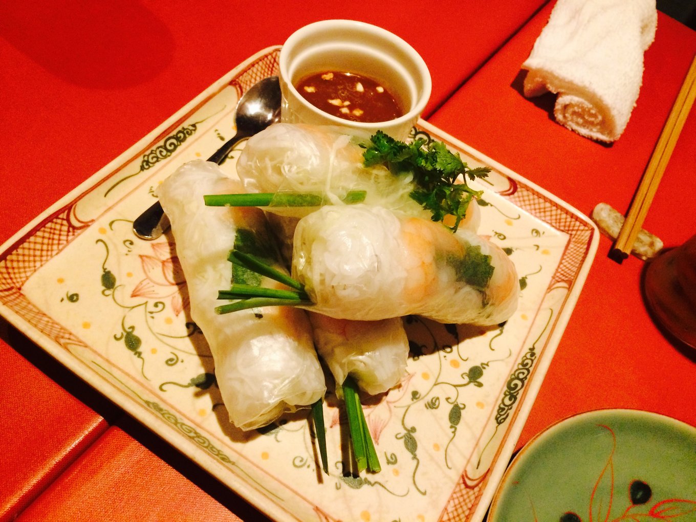 アジアの料理が食べたい 東京都内で本当に美味しい絶品アジア料理５選 Playlife プレイライフ