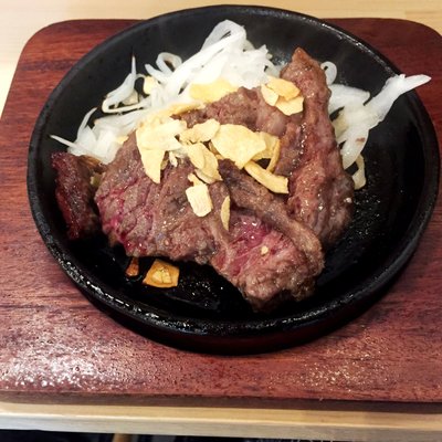 肉バル BEEF KITCHEN STAND 歌舞伎町店