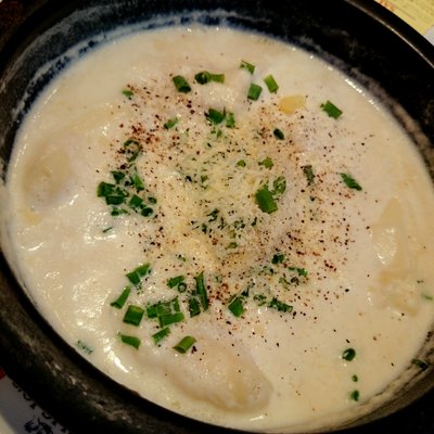 【閉店】ガーリック ジョーズ 町田グランベリーモール店