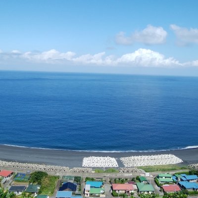 大久保浜海水浴場