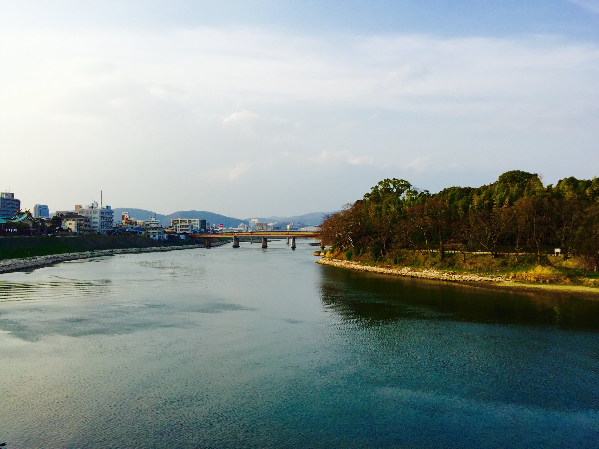 烏城公園