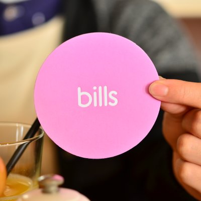 bills 七里ガ浜