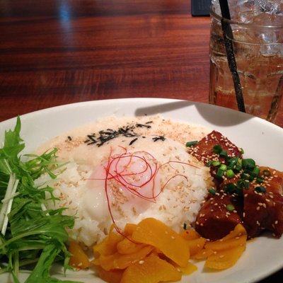 【閉店】スワン食堂 御茶ノ水本店