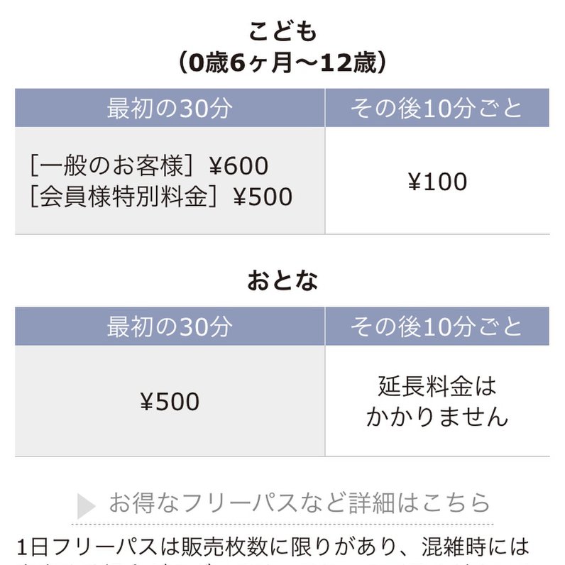 ボーネルンドあそびのせかいテラスモール湘南店