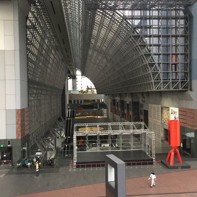 京都駅