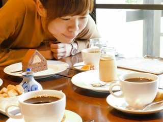 関西のカフェ巡りにおすすめのコース 情報まとめ Playlife プレイライフ