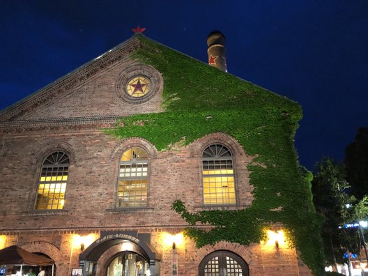 サッポロビール博物館