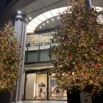 日本橋三越本店