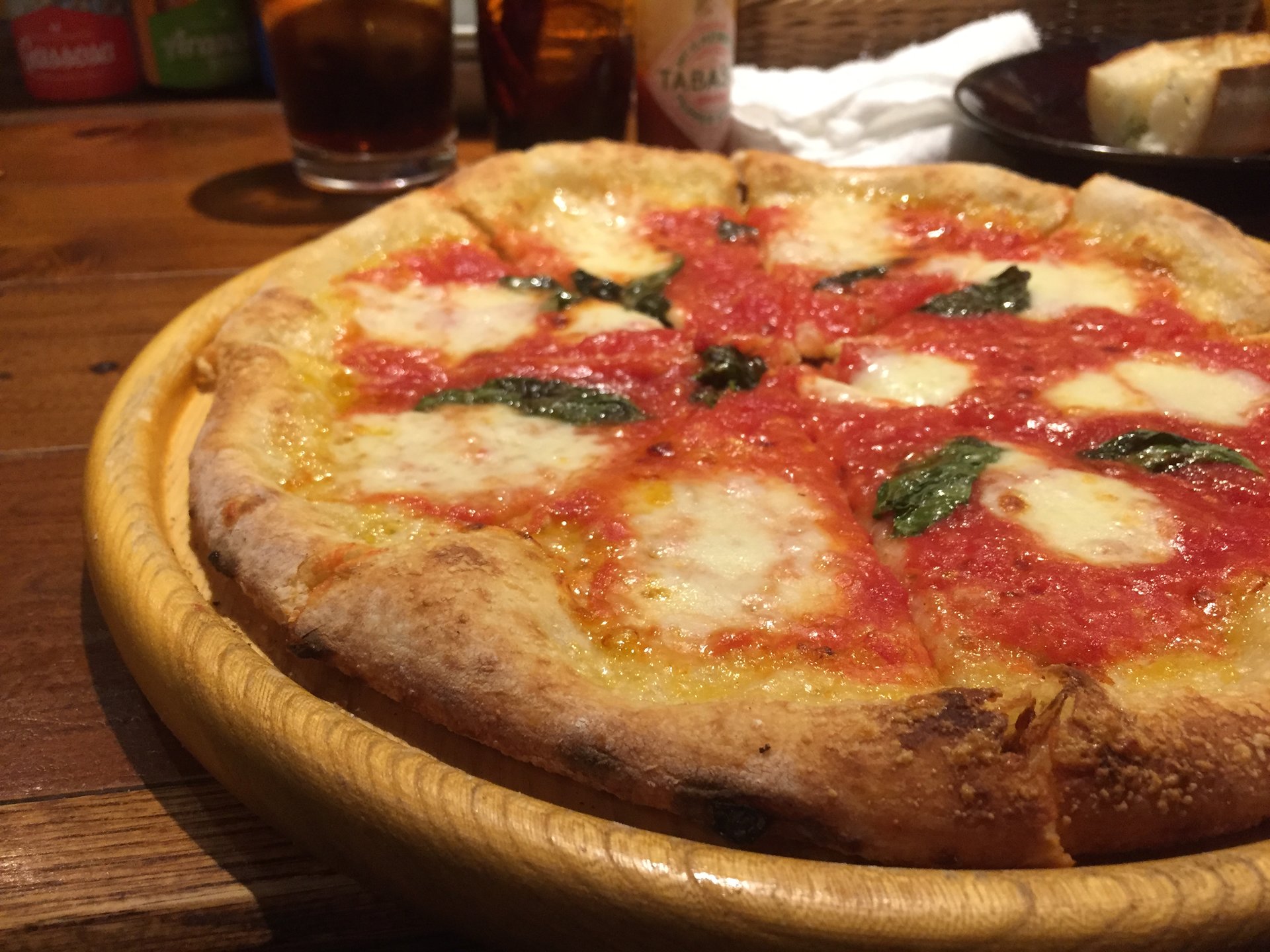 【柏×デート×ピザ！】地元民が教える！3000円以内というコスパの良さ！ピザが美味しい店ベスト3！