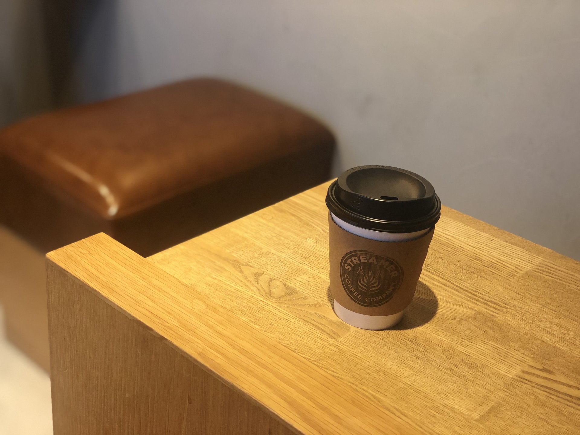 東北沢駅カフェ「STREAMER COFFEE COMPANY」でのんびり過ごす昼下がりを♡