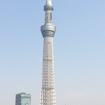 東京スカイツリー