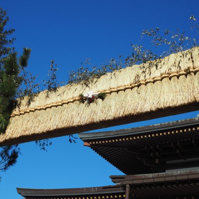 成田山新勝寺