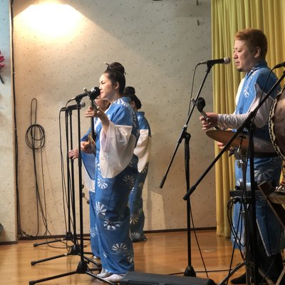 仲田幸子芸能館