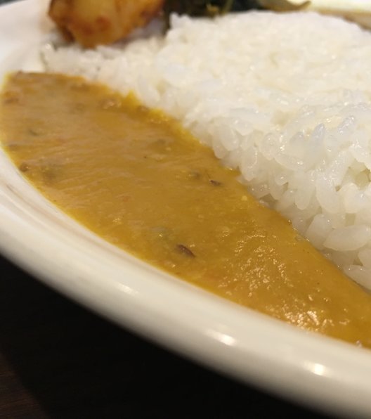 カレー&オリエンタルバル 桃の実 水道橋店