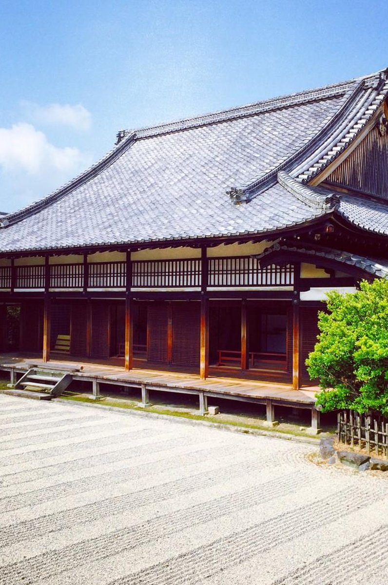 仁和寺(御室会館)