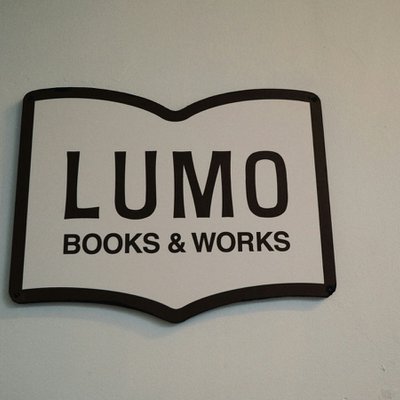 LUMO BOOKS & WORKS ルーモ ブックス＆ワークス