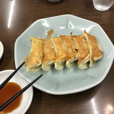 宇都宮みんみん 来らっせ店