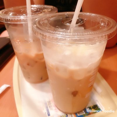 ドトールコーヒーショップ 飯田橋神楽坂店