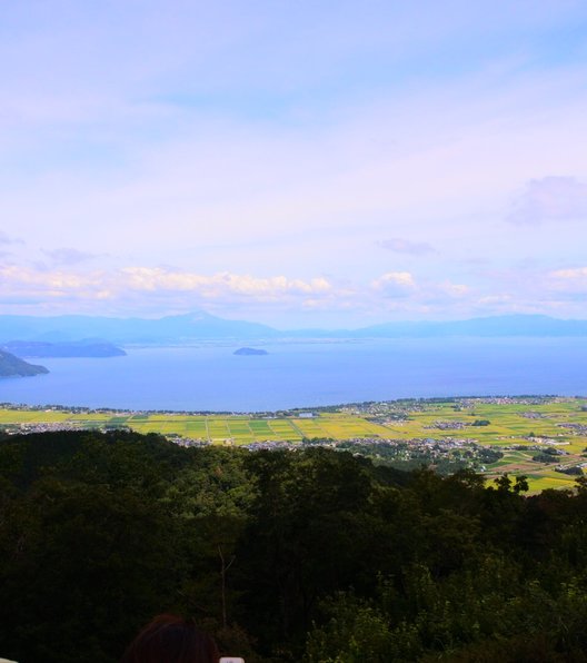 箱館山スキー場