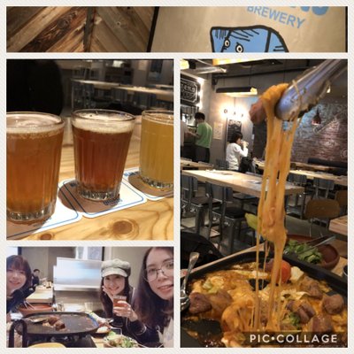 Ottotto BREWERY 浜松町店 （オットット ブルワリー） 