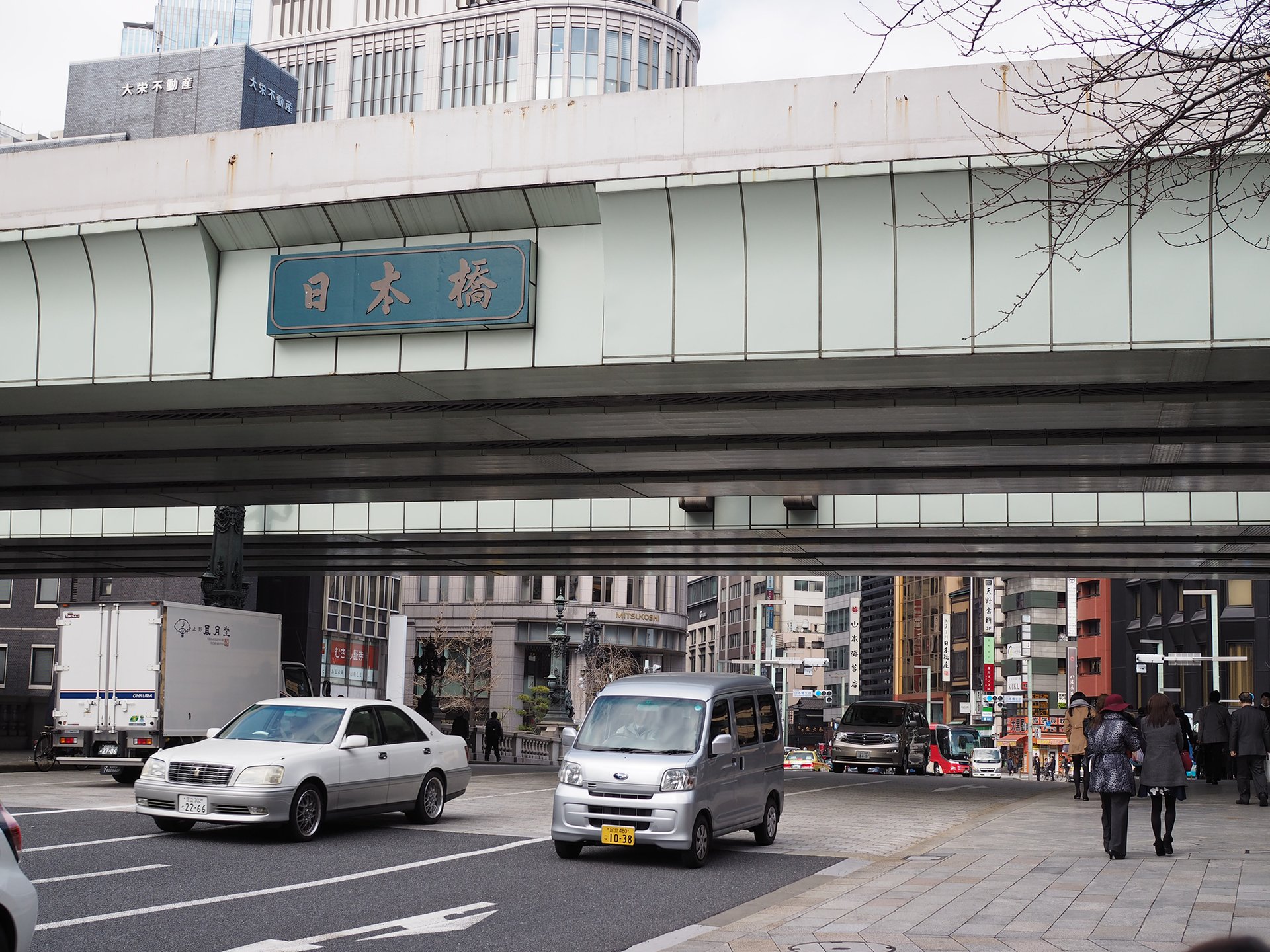 【日本橋で穴子が本気出してきた】穴子専門店「玉ゐ」で極上穴子をいただきます！