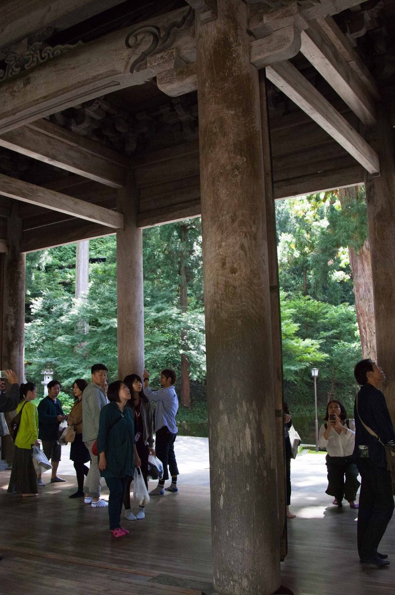 大本山永平寺