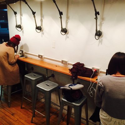 【閉店】オンザコーナー