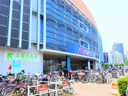 北花田駅