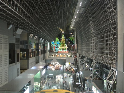 京都駅