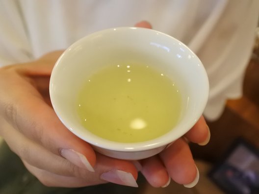 お茶のかんばやし　宇治橋通り本店