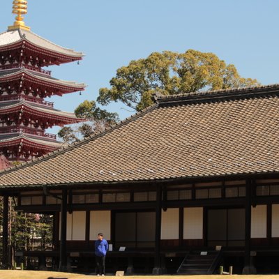 伝法院