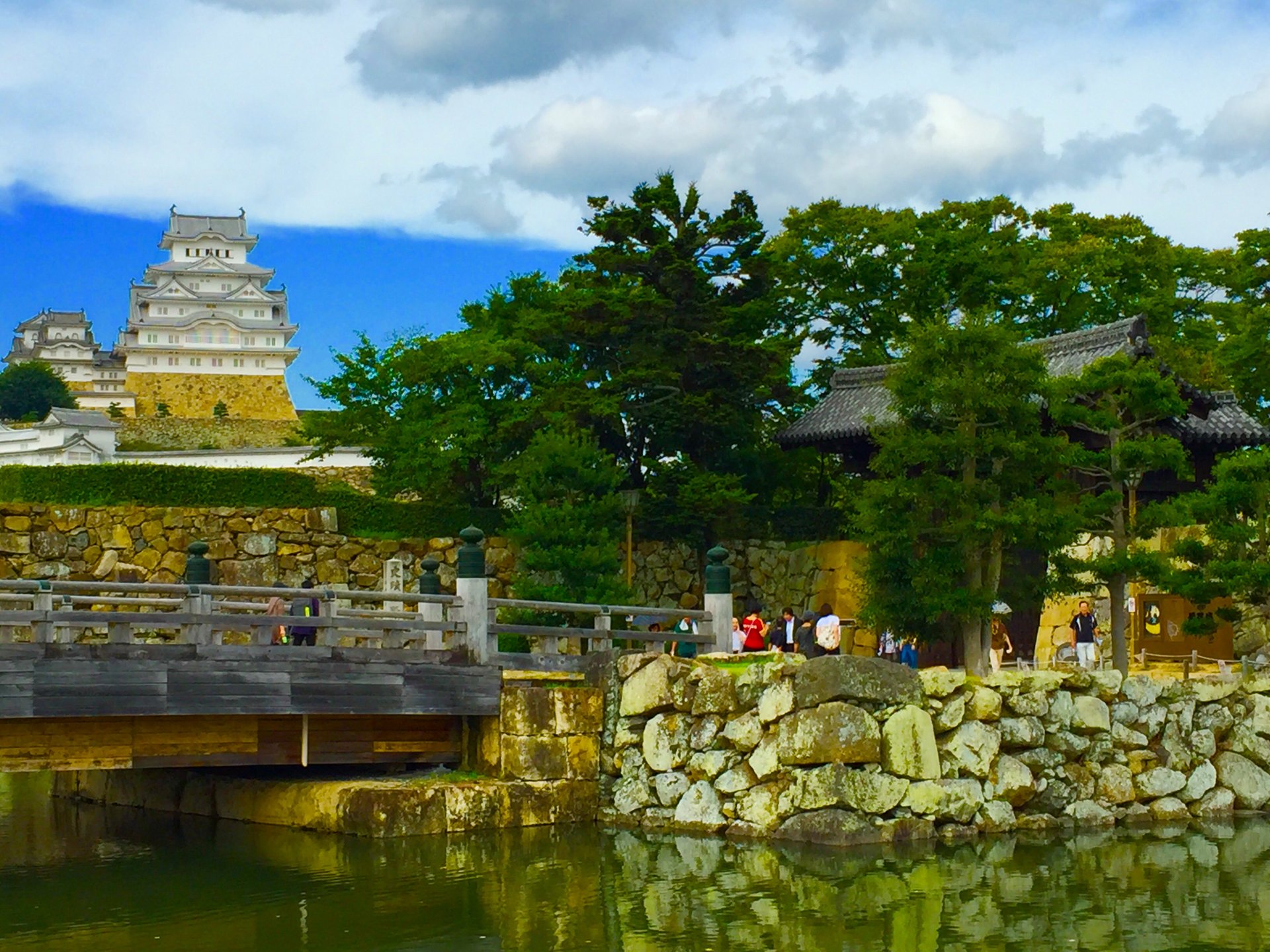 大手前公園