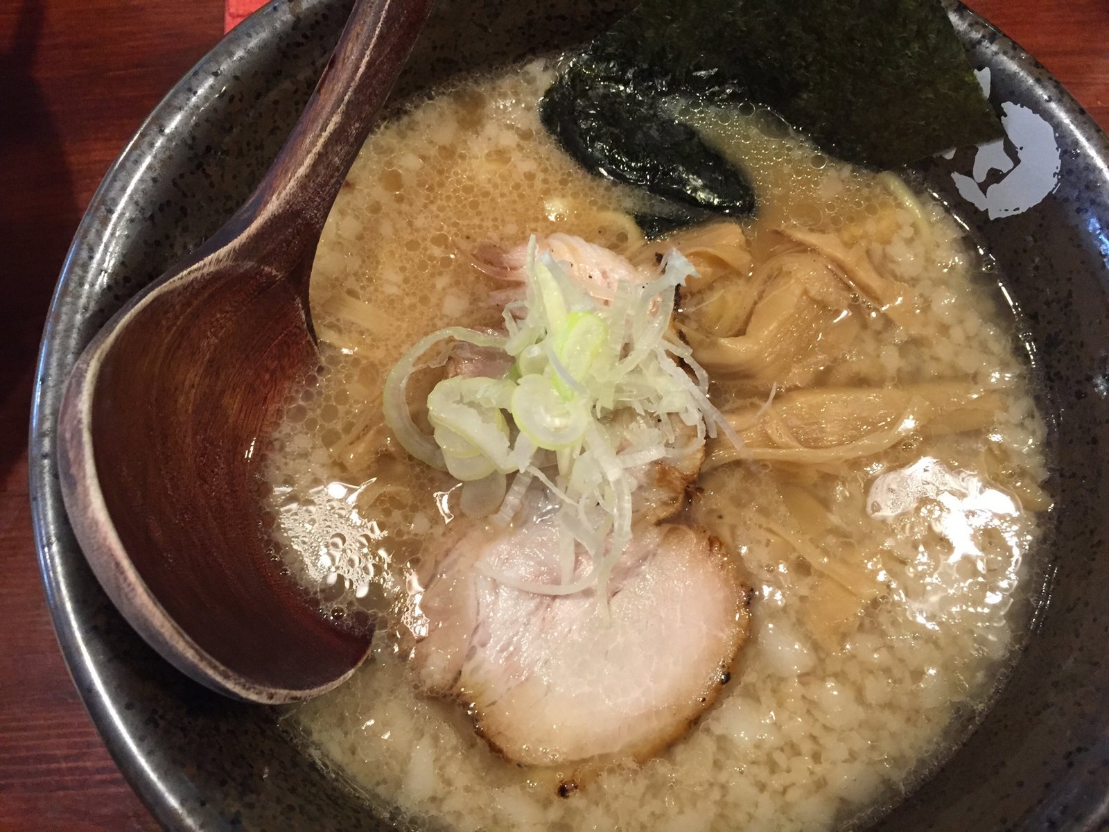 麺処 田ぶし 高円寺本店