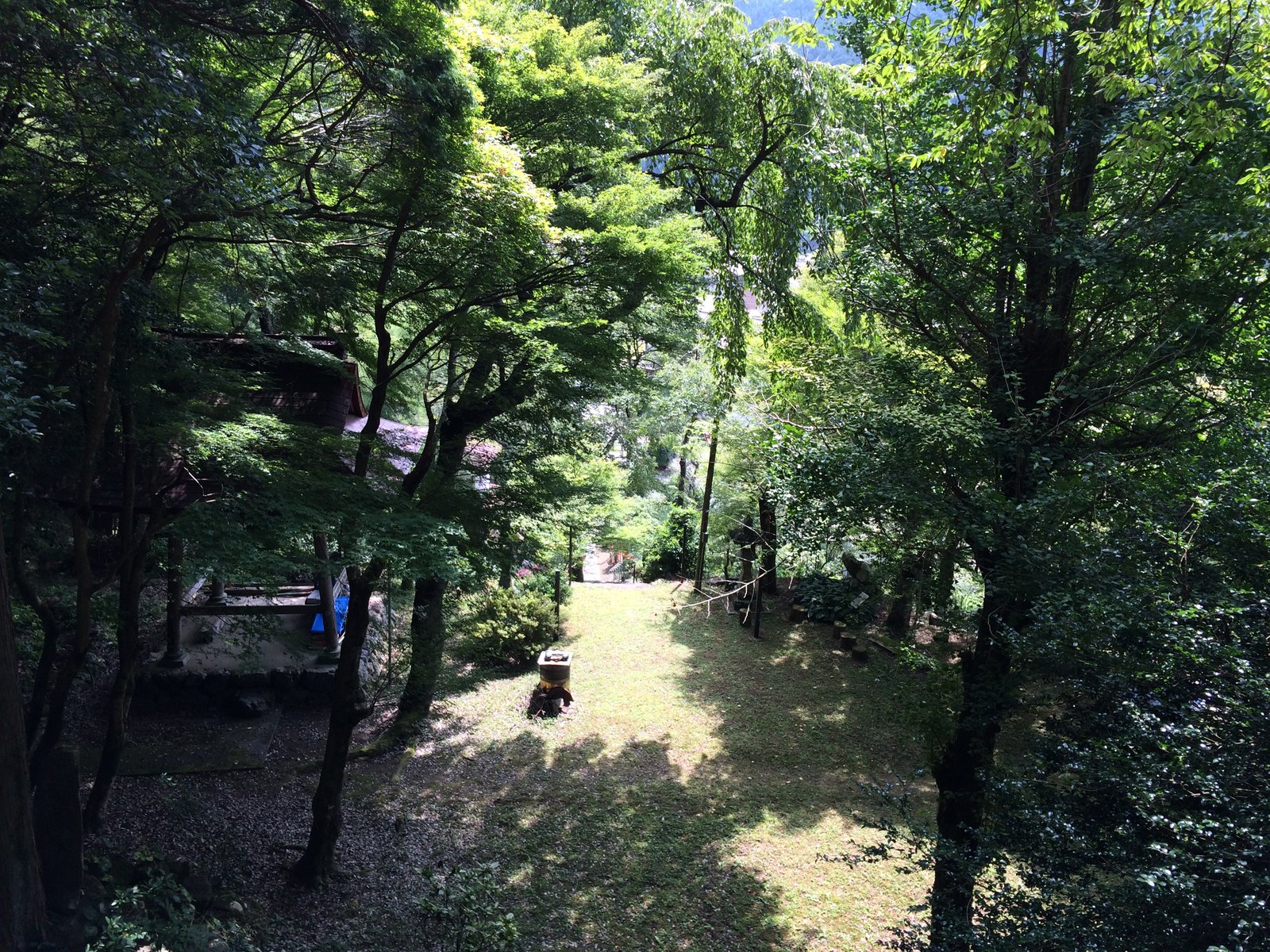 カーマアットホーム 郡上八幡店