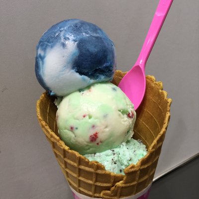 サーティワンアイスクリーム 新宿靖国通り店