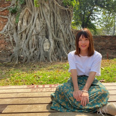 アユタヤ（Ayutthaya ）