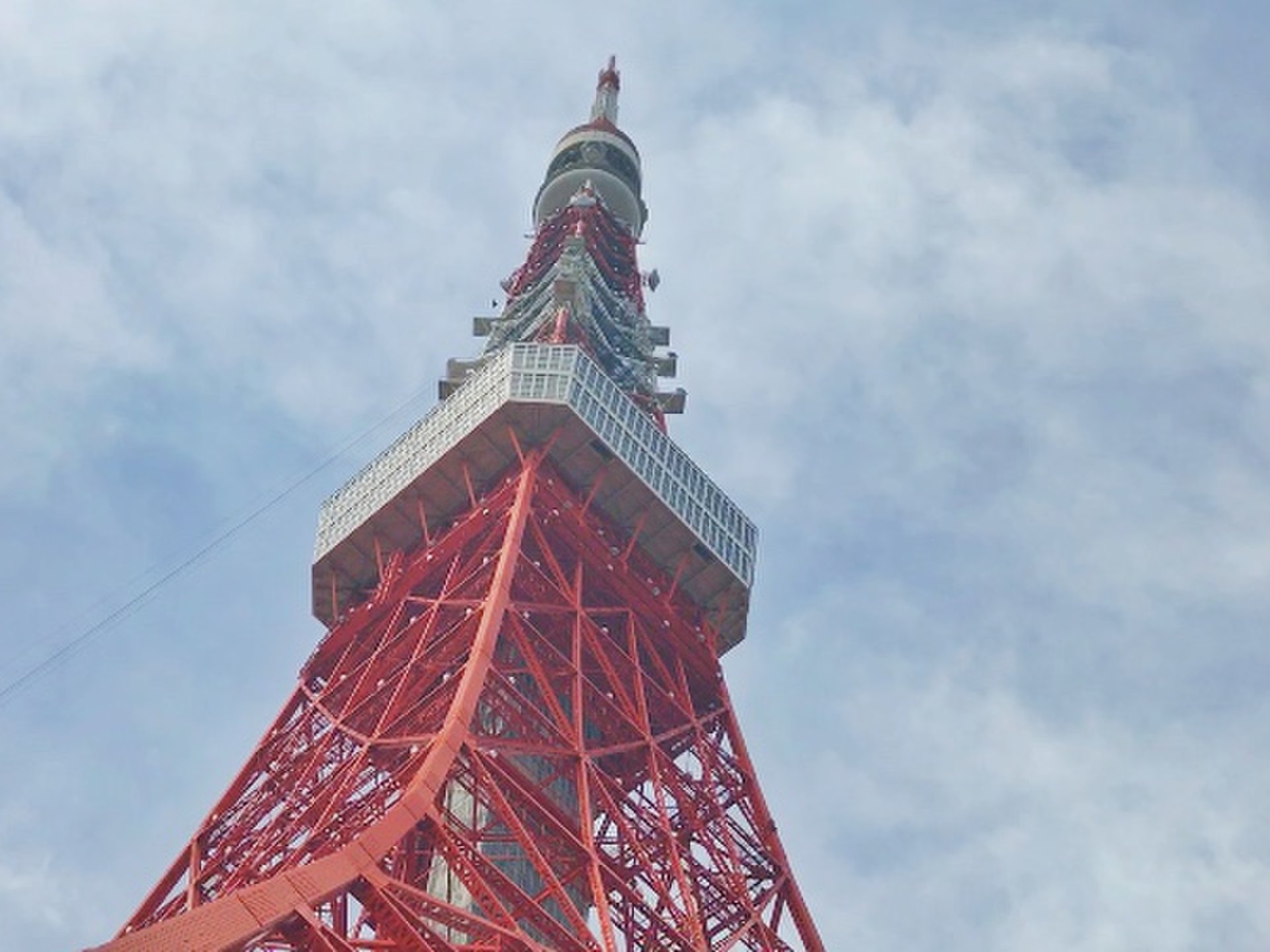 はとバス東京営業所