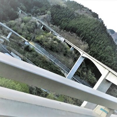 雷電廿六木橋