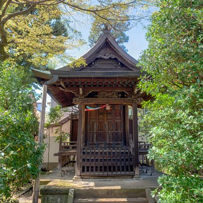 西照寺