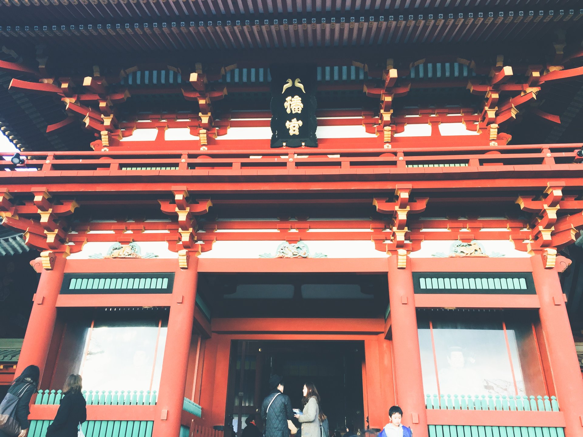 【鎌倉駅周辺】観光＆グルメスポット12選。歴史のある街・鎌倉で素敵なひとときを。