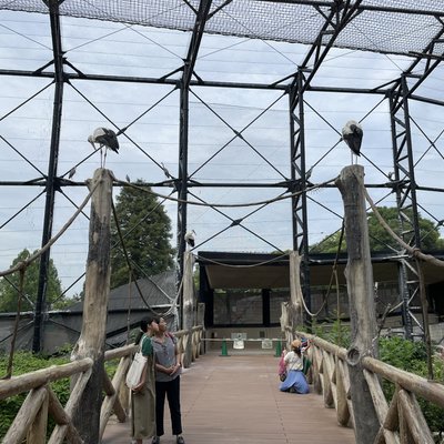 天王寺動物園