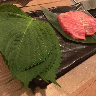 金肉