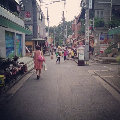 吉祥寺駅