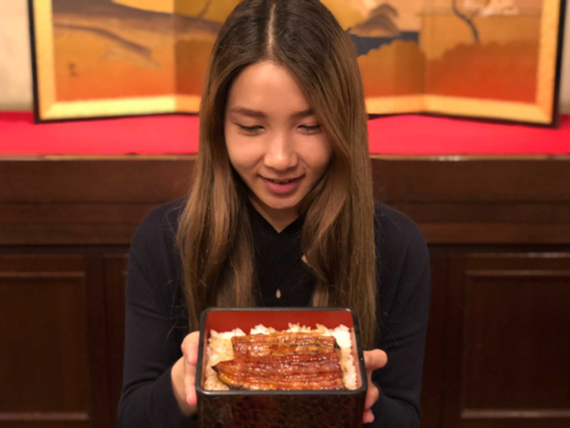 浅草おすすめランチ♡2,000円代で食べられるおいしいうなぎの店