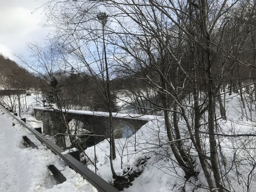 第三音更川橋梁