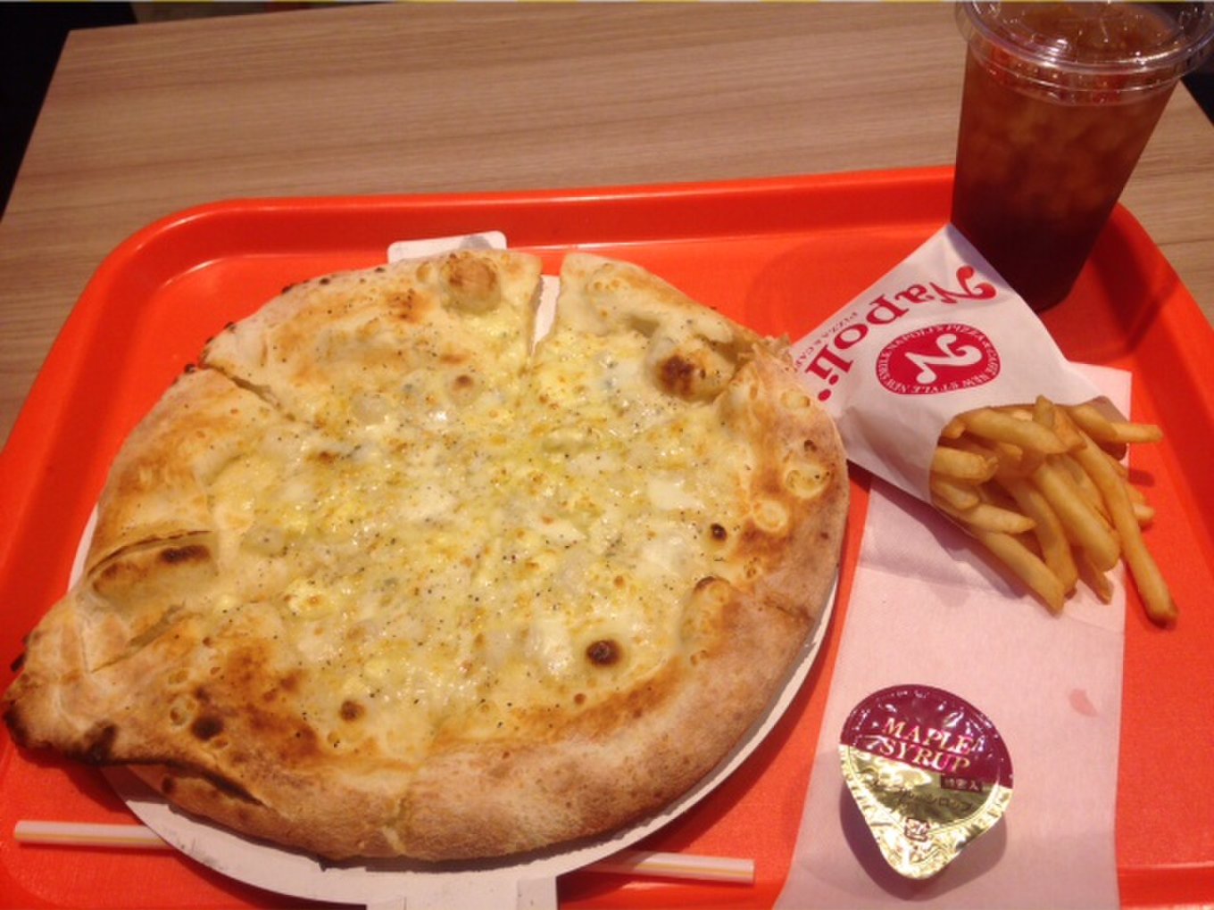 これで500円 東京でワンコインピザが食べられるおすすめのお店8選 Playlife プレイライフ