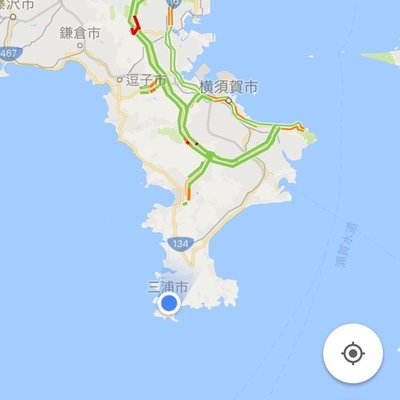 三浦海岸