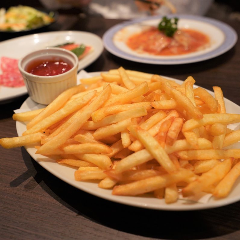 肉とチーズ SAKURA GARDEN 渋谷本店