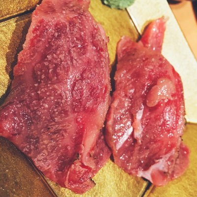 焼肉 いけばた 高田馬場本店